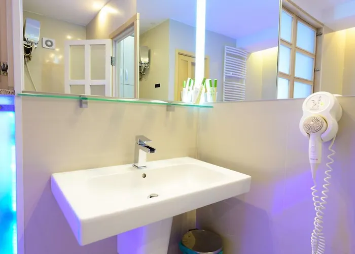 Executive Junior Suite